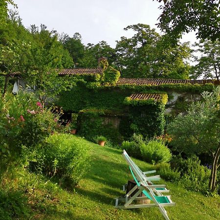 La Traversina Stazzano Dış mekan fotoğraf