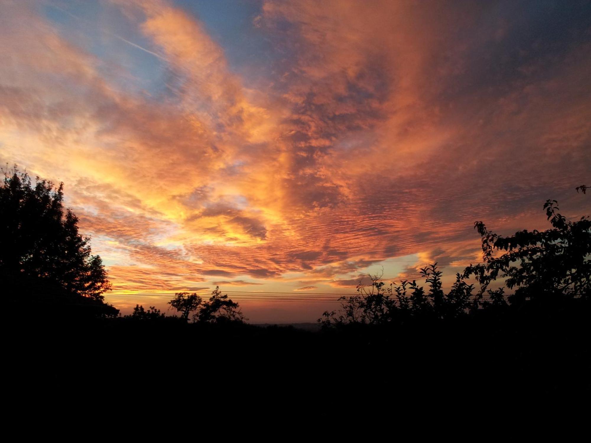 La Traversina Stazzano Dış mekan fotoğraf