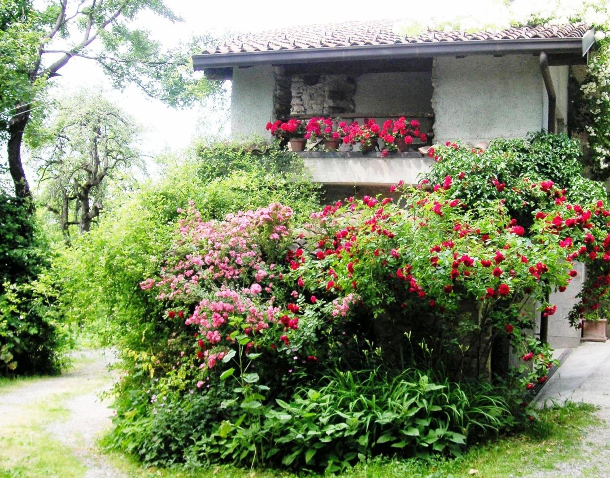 La Traversina Stazzano Dış mekan fotoğraf