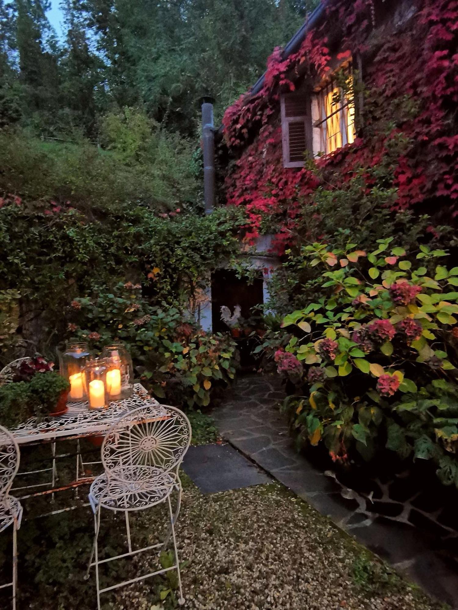 La Traversina Stazzano Dış mekan fotoğraf